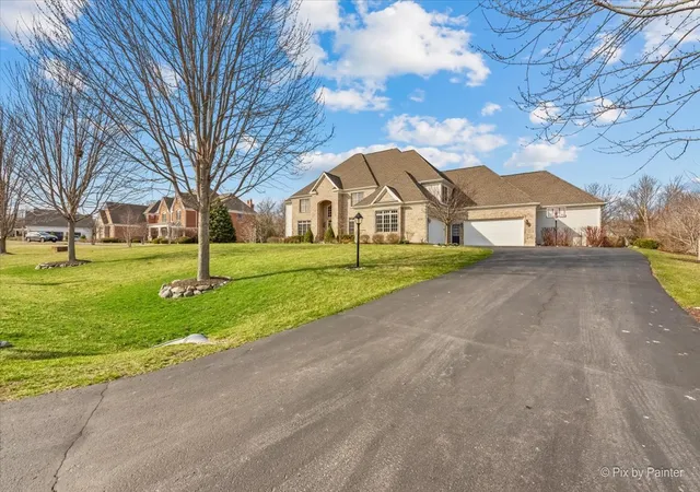 Homes for sale in Cary, IL | 28730 W Harvest Glen Cir, Cary, IL 60013 | MLS# 12647530