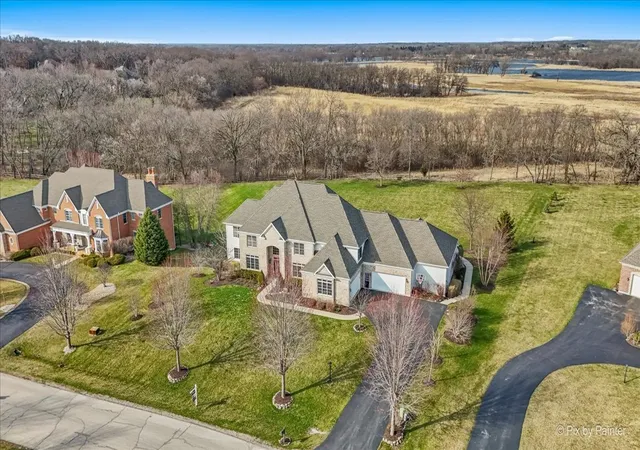 Homes for sale in Cary, IL | 28730 W Harvest Glen Cir, Cary, IL 60013 | MLS# 12647530