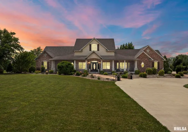1st image of 2988 N 400 East Rd, Mclean, IL 61754 | MLS# 12647535
