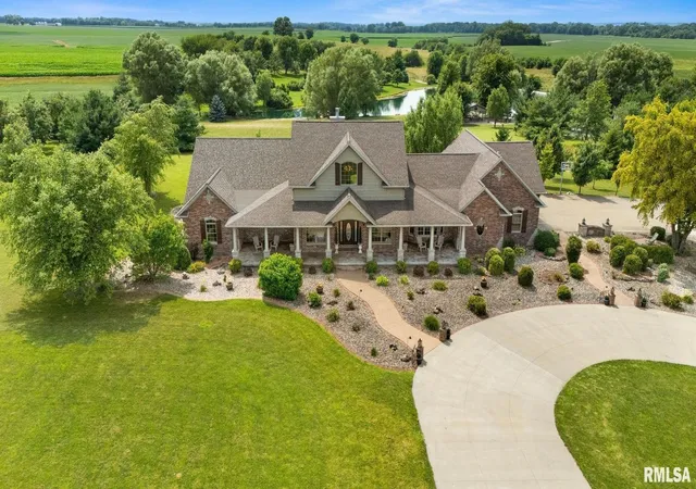 2nd image of 2988 N 400 East Rd, Mclean, IL 61754 | MLS# 12647535