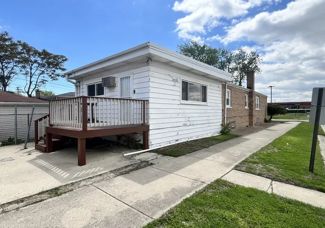 31st image of 7458 W 64th Pl, Summit, IL 60501 | MLS# 12647572