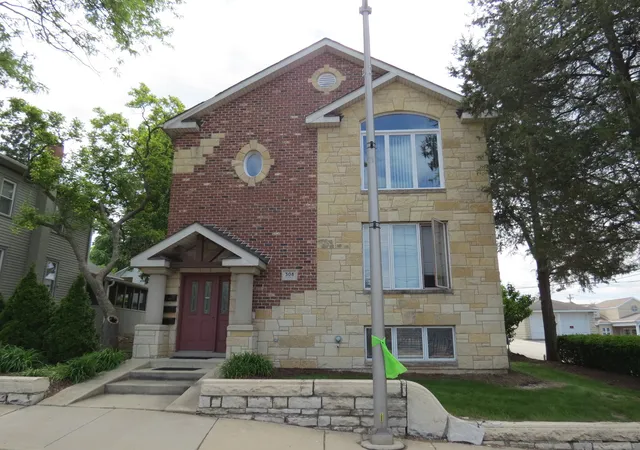 Homes for sale in Lemont, IL | 308 State St #1, Lemont, IL 60439 | MLS# 12647574