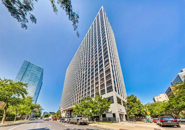 Photo 1 of Condo for sale at 4343 N Clarendon Ave #2717, Chicago, IL 60613 | MLS# 12647692 | Listing updated on 2026-08-30