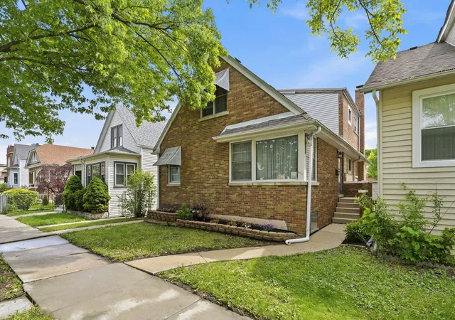 Photo 1 of Multi family home for sale at 2705 N Monitor Ave, Chicago, IL 60639 | MLS# 12647778 | Listing updated on 2026-09-05