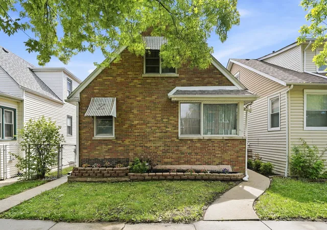 Photo 2 of Multi family home for sale at 2705 N Monitor Ave, Chicago, IL 60639 | MLS# 12647778 | Listing updated on 2026-09-05