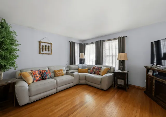 Photo 3 of Multi family home for sale at 2705 N Monitor Ave, Chicago, IL 60639 | MLS# 12647778 | Listing updated on 2026-09-05