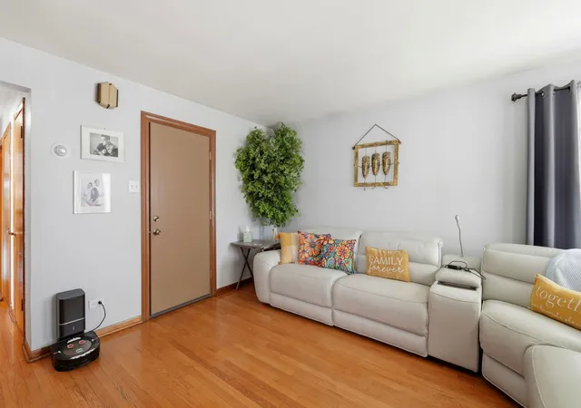 Photo 3 of Multi family home for sale at 2705 N Monitor Ave, Chicago, IL 60639 | MLS# 12647778 | Listing updated on 2026-09-05