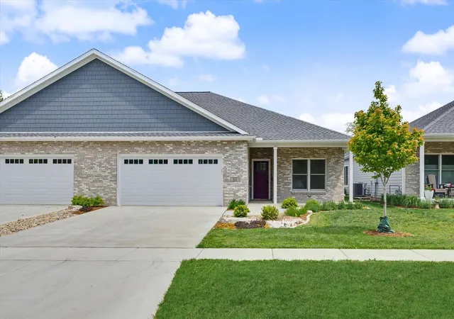 Photo 2 of Condo for sale at 503 S 5th Street, Fairbury, IL 61739 | MLS# 12647805 | Listing updated on 2026-05-21