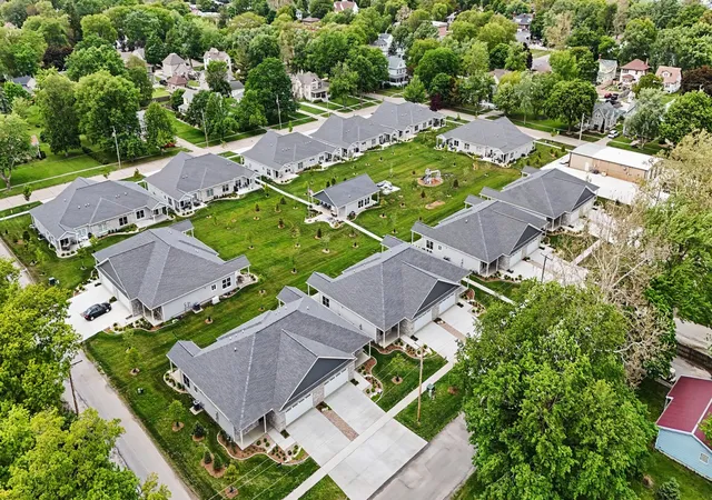 Photo 43 of Condo for sale at 503 S 5th Street, Fairbury, IL 61739 | MLS# 12647805 | Listing updated on 2026-05-21
