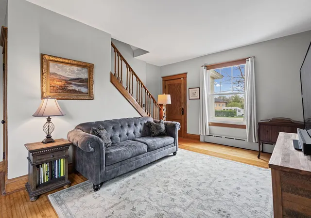 Homes for sale in Prospect Heights, IL | 504 N Schoenbeck Rd, Prospect Heights, IL 60070 | MLS# 12647832