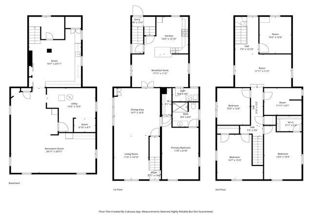 Homes for sale in Prospect Heights, IL | 504 N Schoenbeck Rd, Prospect Heights, IL 60070 | MLS# 12647832