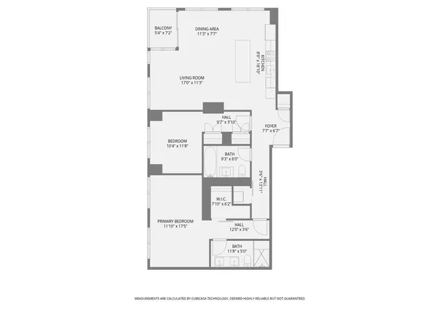 Homes for sale in Chicago, IL | 2 E Erie St #1511, Chicago, IL 60611 | MLS# 12647875