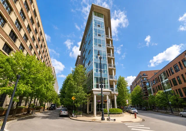 Homes for sale in Chicago, IL | 845 N Kingsbury St #704, Chicago, IL 60610 | MLS# 12647975