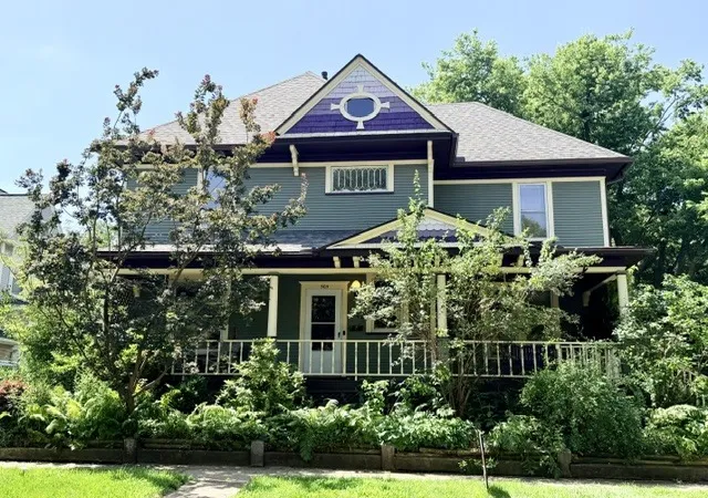 Homes for sale in Urbana, IL | 305 W Illinois St, Urbana, IL 61801 | MLS# 12648009