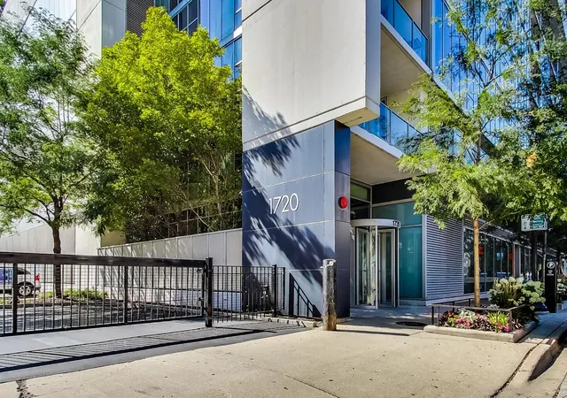 Homes for sale in Chicago, IL | 1720 S Michigan Ave, Chicago, IL 60616