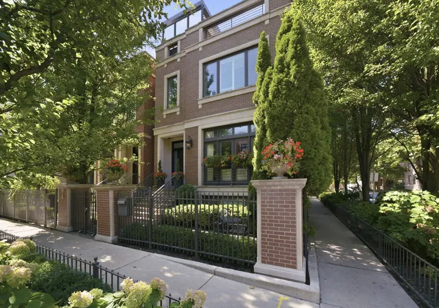 1st image of 2658 N Mildred Ave, Chicago, IL 60614 | MLS# 12648246
