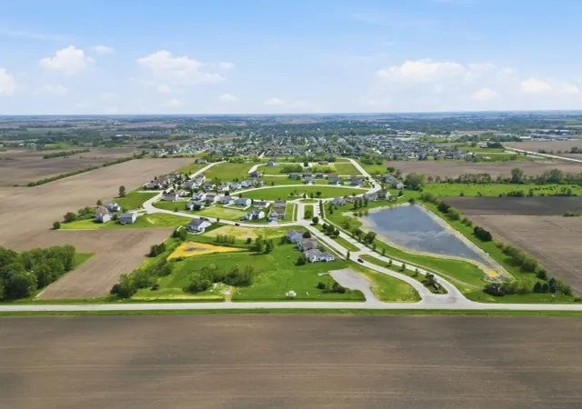 Photo 1 of Land for sale at 00 Monhegan Ave, Beecher, IL 60401 | MLS# 12648307 | Listing updated on 2026-08-06