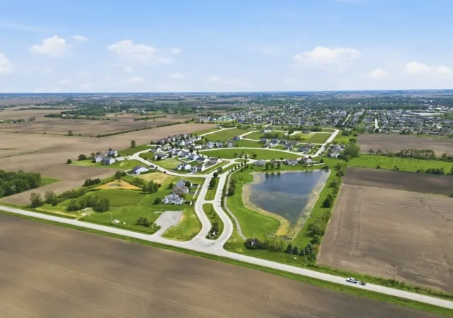 Photo 2 of Land for sale at 00 Monhegan Ave, Beecher, IL 60401 | MLS# 12648307 | Listing updated on 2026-08-06