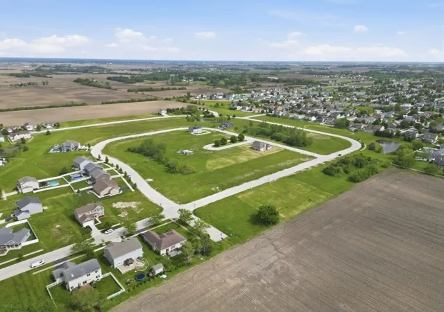 Photo 3 of Land for sale at 00 Monhegan Ave, Beecher, IL 60401 | MLS# 12648307 | Listing updated on 2026-08-06