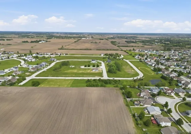 Photo 4 of Land for sale at 00 Monhegan Ave, Beecher, IL 60401 | MLS# 12648307 | Listing updated on 2026-08-06