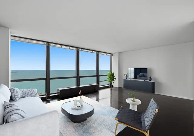 3rd image of 900 N Lake Shore Dr #1211, Chicago, IL 60611 | MLS# 12648326