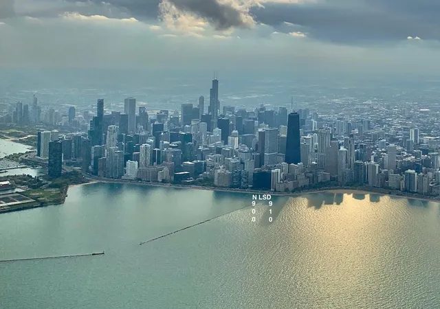 31st image of 900 N Lake Shore Dr #1211, Chicago, IL 60611 | MLS# 12648326
