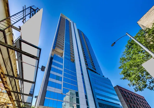Homes for sale in Chicago, IL | 303 W Ohio St #2702, Chicago, IL 60654 | MLS# 12648389