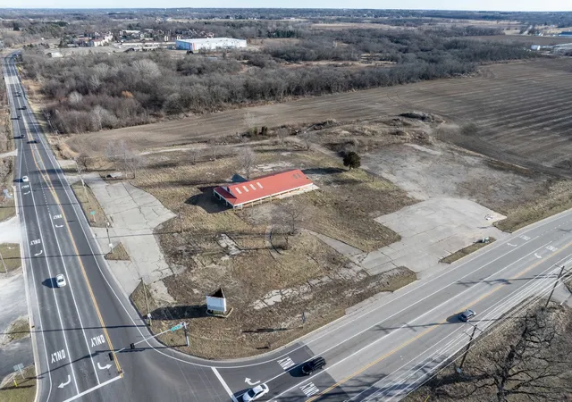 Homes for sale in Richmond, IL | 5511 Us Route 12, Richmond, IL 60071 | MLS# 12648414