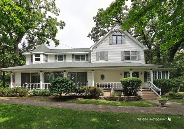 Homes for sale in Spring Grove, IL | 2214 Main Street Rd, Spring Grove, IL 60081 | MLS# 12648422