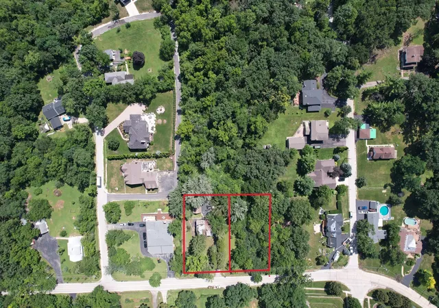 Land for sale at 19w720 109th Street, Lemont, IL 60439 | MLS# 12648428