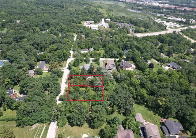 Photo 2 of Land for sale at 19w720 109th Street, Lemont, IL 60439 | MLS# 12648428 | Listing updated on 2026-08-09