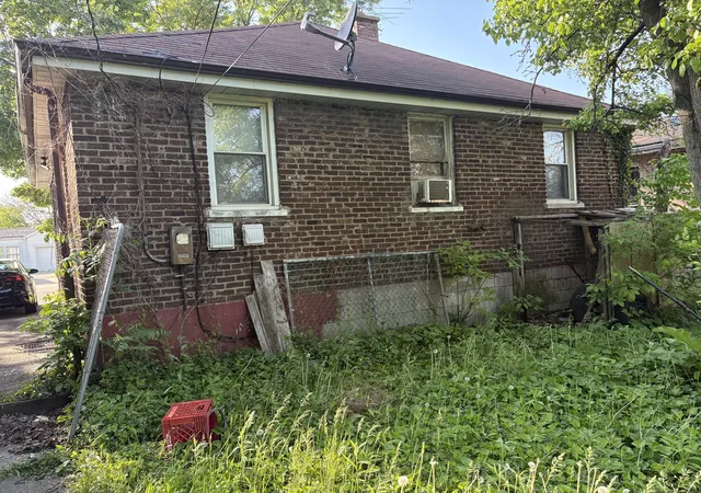 4th image of 1227 Lincoln Ave, Chicago Heights, IL 60411 | MLS# 12648461