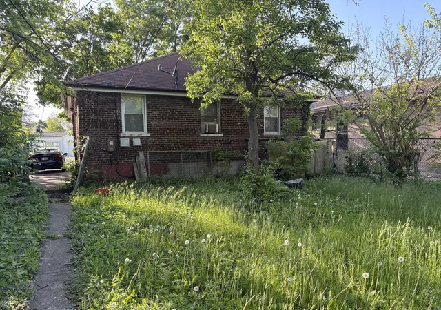5th image of 1227 Lincoln Ave, Chicago Heights, IL 60411 | MLS# 12648461