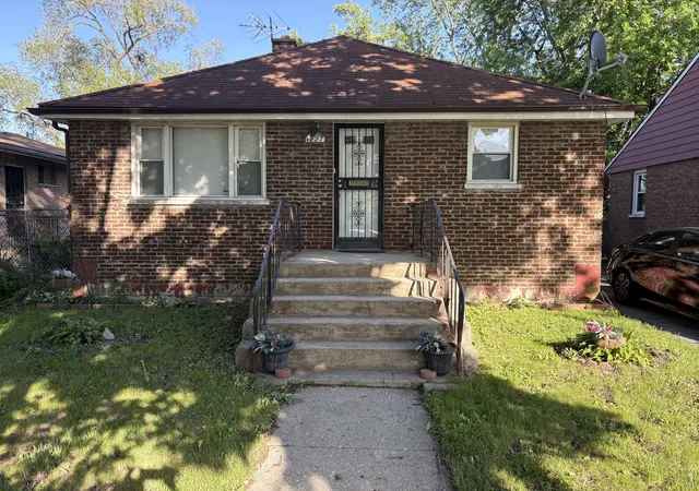 1st image of 1227 Lincoln Ave, Chicago Heights, IL 60411 | MLS# 12648461