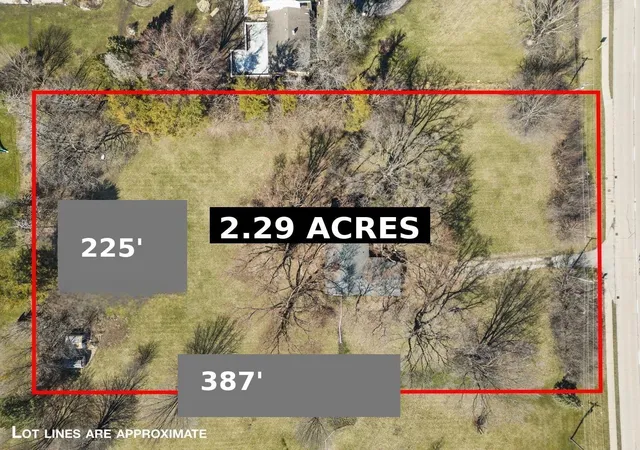 5th image of 10S198 Route 59 Hwy, Naperville, IL 60564 | MLS# 12648497