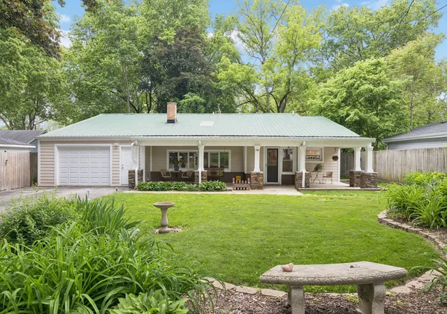 Homes for sale in Wilmington, IL | 719 S Water St, Wilmington, IL 60481 | MLS# 12648529