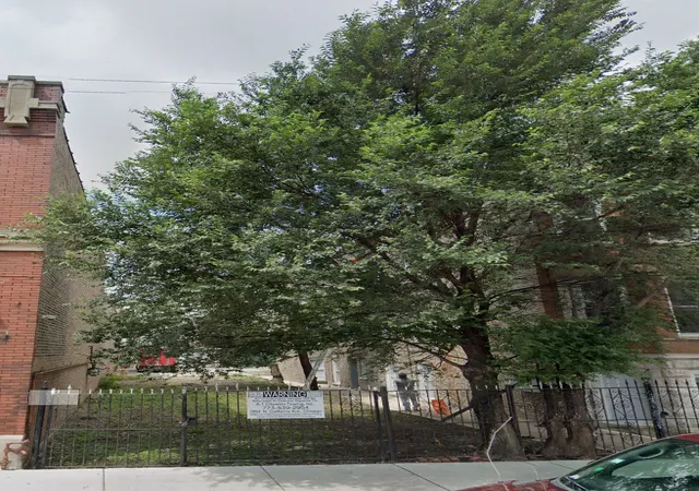 Photo 2 of Land for sale at 2444 S Kedzie Ave, Chicago, IL 60623 | MLS# 12648614 | Listing updated on 2026-08-28