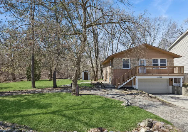 Homes for sale in Ingleside, IL | 34768 N Oakside Ave, Ingleside, IL 60041 | MLS# 12648674