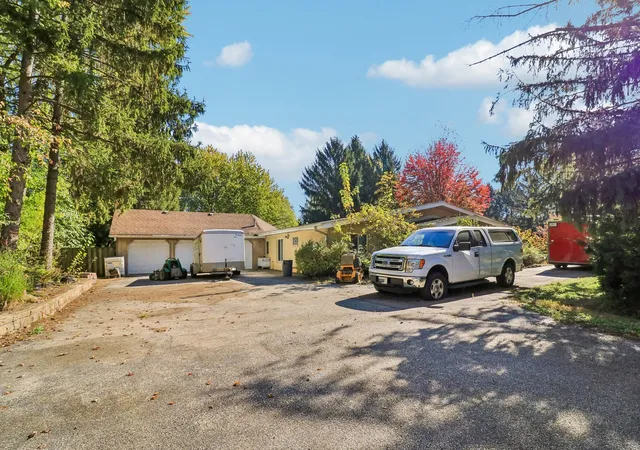 Photo 1 of Single family home for sale at 1317 N Cedar Lake Rd, Lake Villa, IL 60046 | MLS# 12648752 | Listing updated on 2026-10-28