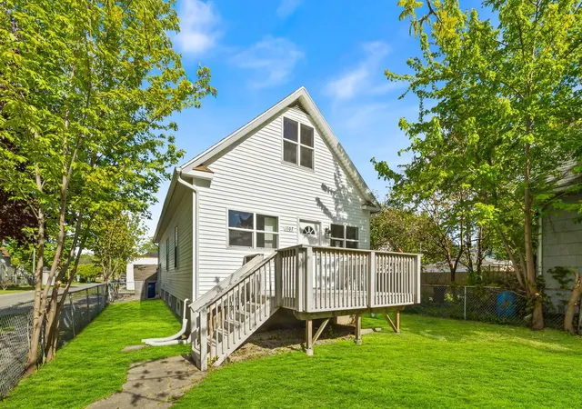 Homes for sale in North Chicago, IL | 1107 Victoria Ave, North Chicago, IL 60064 | MLS# 12648789