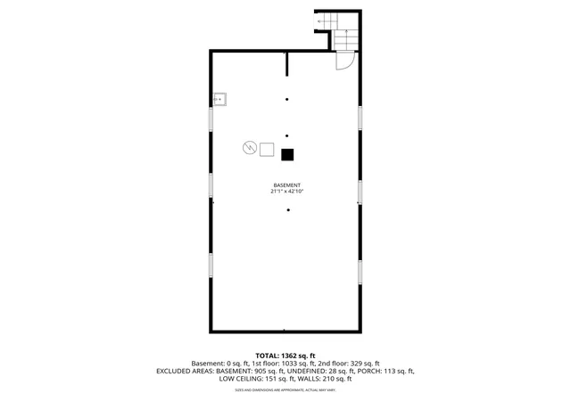 Homes for sale in North Chicago, IL | 1107 Victoria Ave, North Chicago, IL 60064 | MLS# 12648789