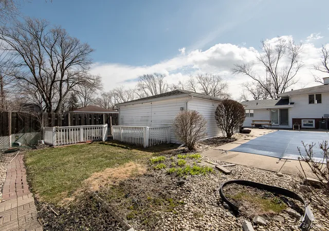 25th image of 3034 190th St, Lansing, IL 60438 | MLS# 12648834