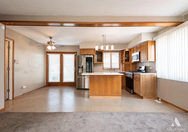 3rd image of 3034 190Th St, Lansing, IL 60438 | MLS# 12648834