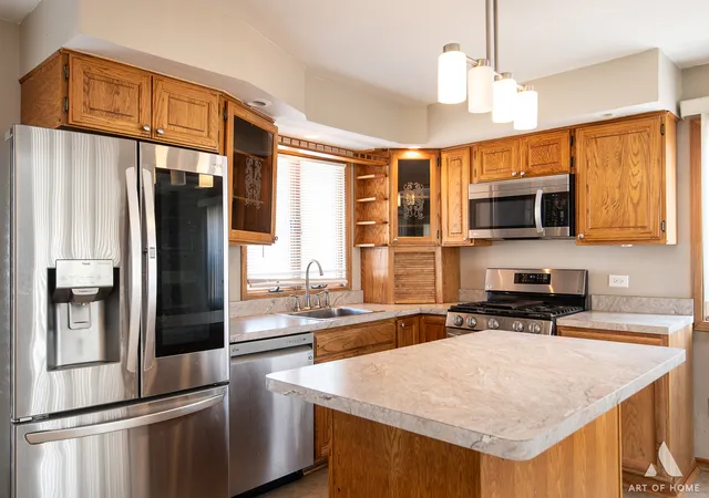 4th image of 3034 190Th St, Lansing, IL 60438 | MLS# 12648834