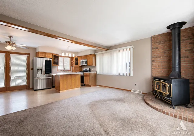 5th image of 3034 190Th St, Lansing, IL 60438 | MLS# 12648834