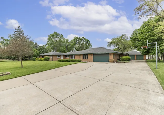 1st image of 20560 Bensley Ave, Lynwood, IL 60411 | MLS# 12648838