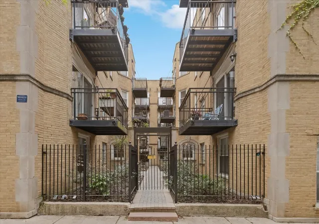 Photo 1 of Condo for sale at 7050 N Damen Ave #3S, Chicago, IL 60645 | MLS# 12648850 | Listing updated on 2026-09-17
