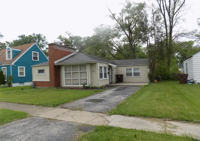 1st image of 16744 Trapet Ave, Hazel Crest, IL 60429 | MLS# 12648881