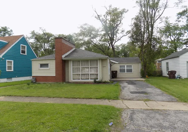 2nd image of 16744 Trapet Ave, Hazel Crest, IL 60429 | MLS# 12648881