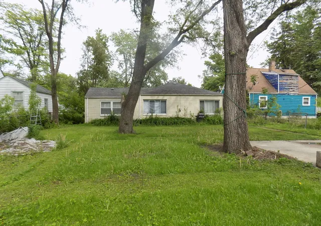 25th image of 16744 Trapet Ave, Hazel Crest, IL 60429 | MLS# 12648881